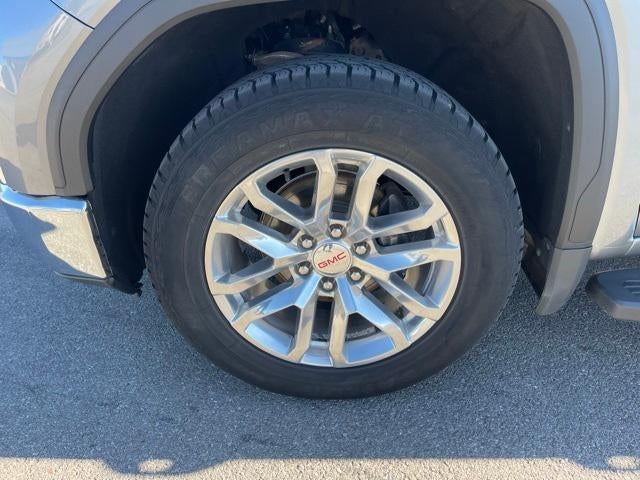 2020 GMC Sierra 1500 Base