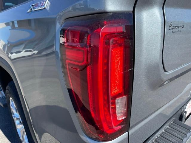 2020 GMC Sierra 1500 Base