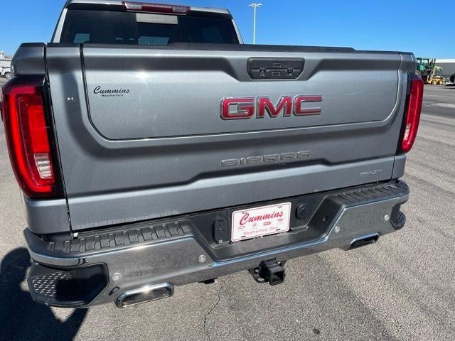 2020 GMC Sierra 1500 Base