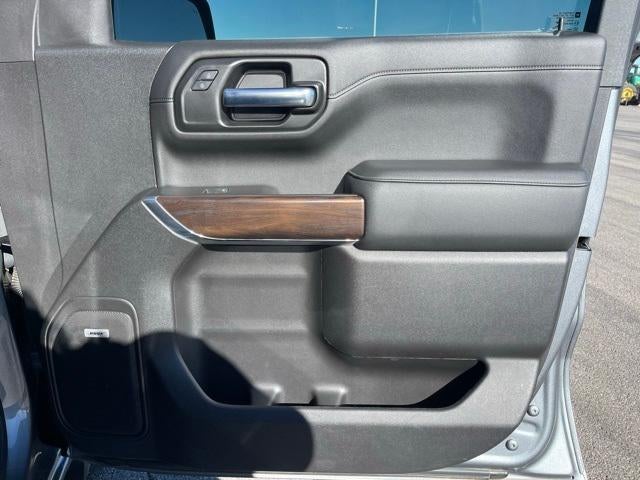 2020 GMC Sierra 1500 Base