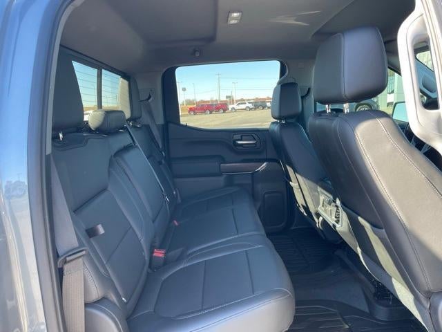 2020 GMC Sierra 1500 Base