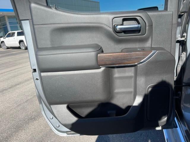 2020 GMC Sierra 1500 Base