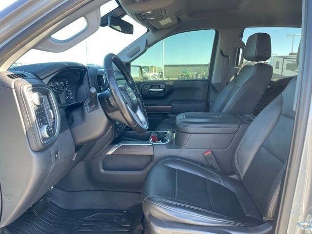 2020 GMC Sierra 1500 Base