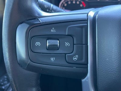 2020 GMC Sierra 1500 Base