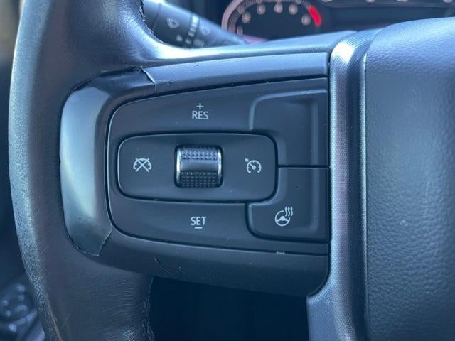 2020 GMC Sierra 1500 Base