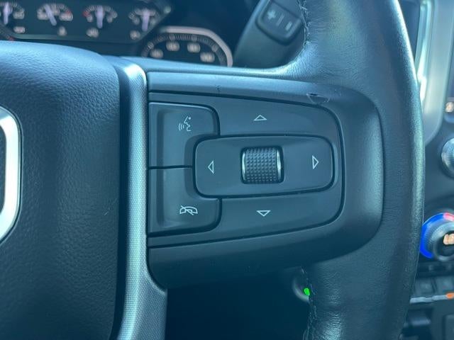 2020 GMC Sierra 1500 Base