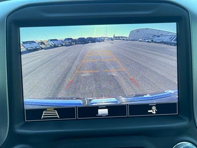 2020 GMC Sierra 1500 Base