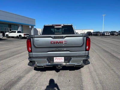 2020 GMC Sierra 1500 Base