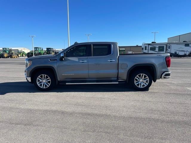 2020 GMC Sierra 1500 Base
