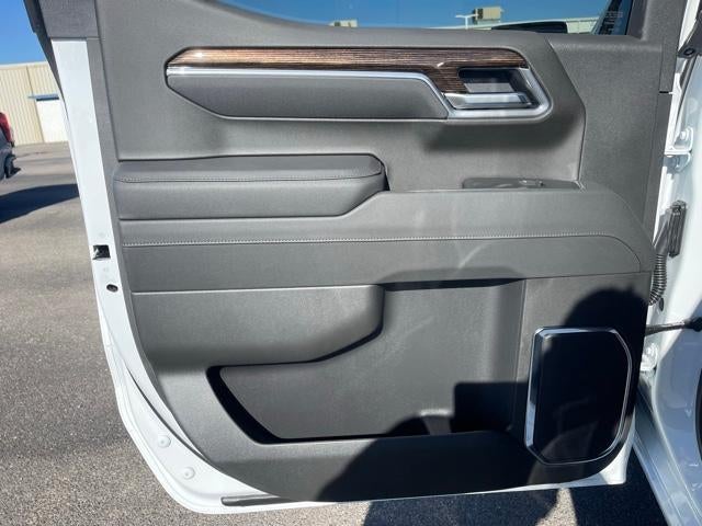 2026 GMC Sierra 1500 Base