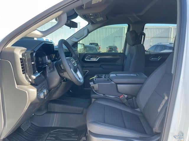 2026 GMC Sierra 1500 Base