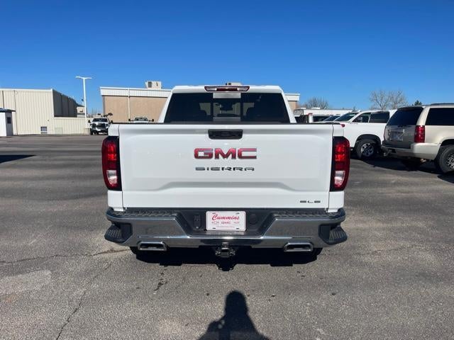 2026 GMC Sierra 1500 Base