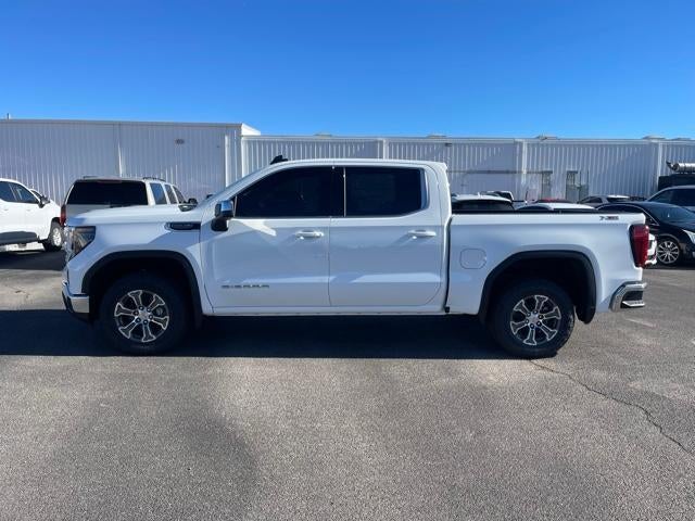 2026 GMC Sierra 1500 Base