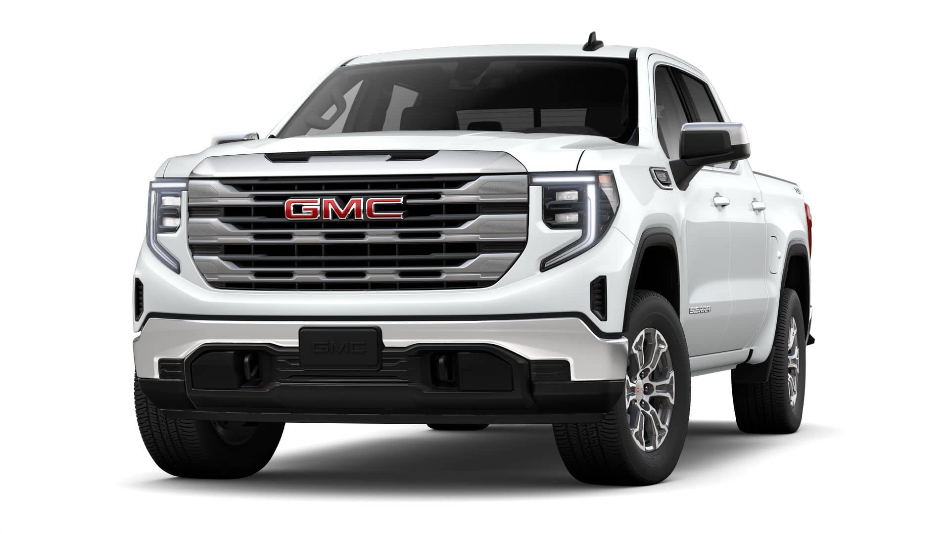 2026 GMC Sierra 1500 Base