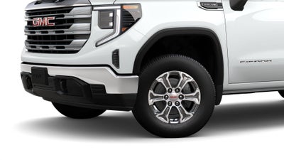 2026 GMC Sierra 1500 Base