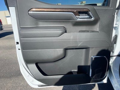 2026 GMC Sierra 1500 Base