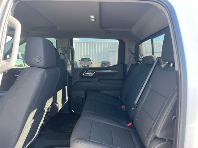 2026 GMC Sierra 1500 Base