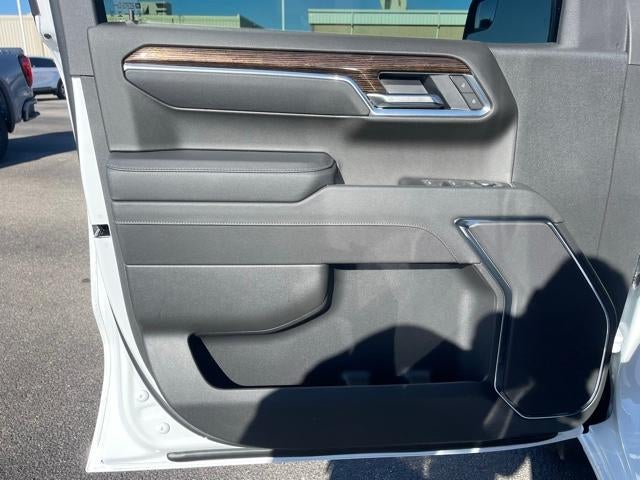 2026 GMC Sierra 1500 Base