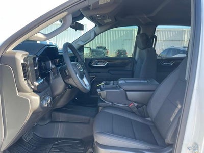 2026 GMC Sierra 1500 Base