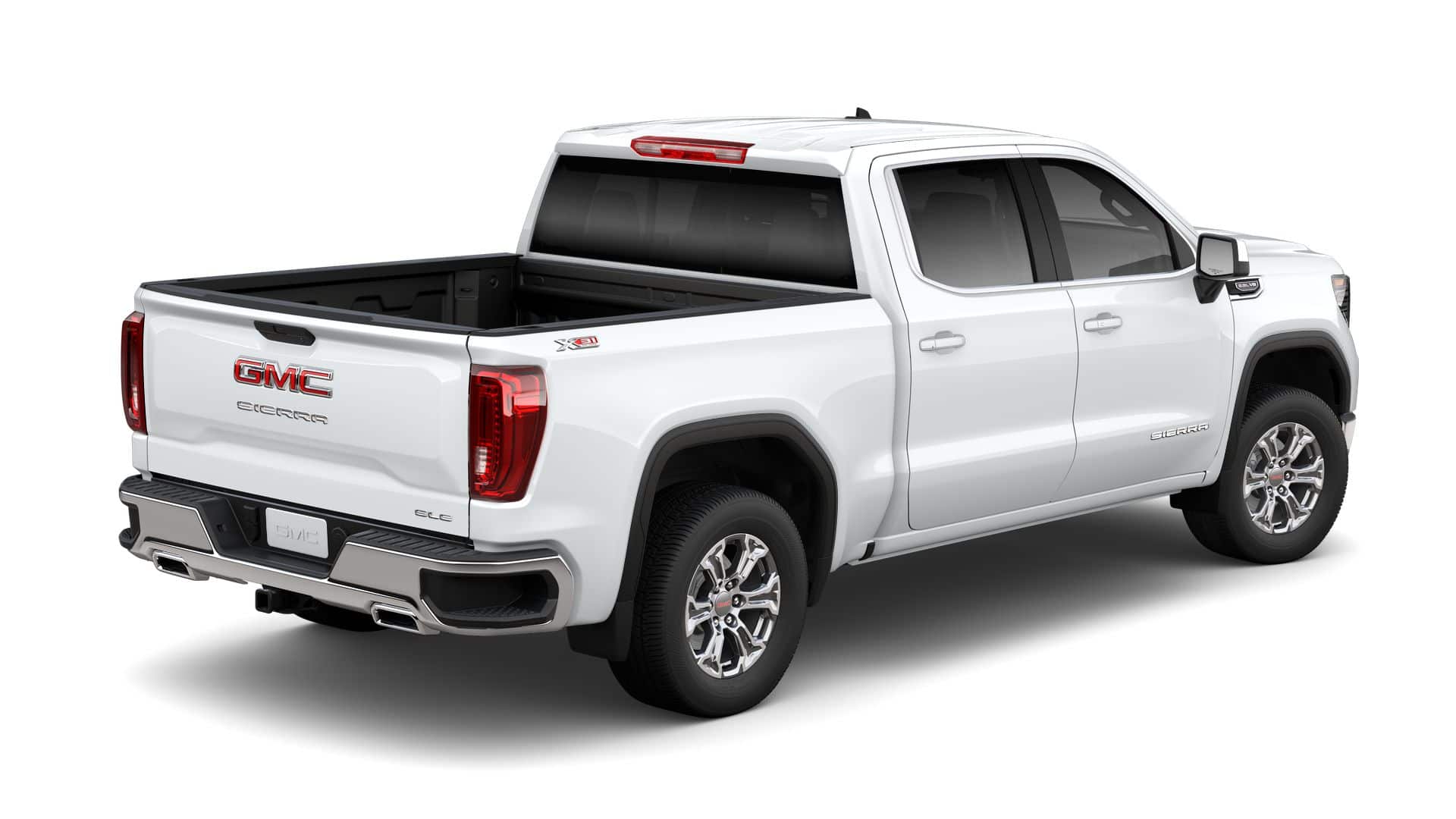 2026 GMC Sierra 1500 Base