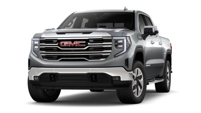 2026 GMC Sierra 1500 Base
