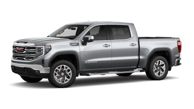 2026 GMC Sierra 1500 Base