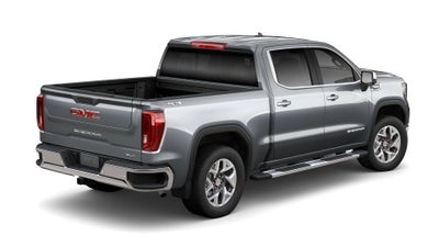 2026 GMC Sierra 1500 Base