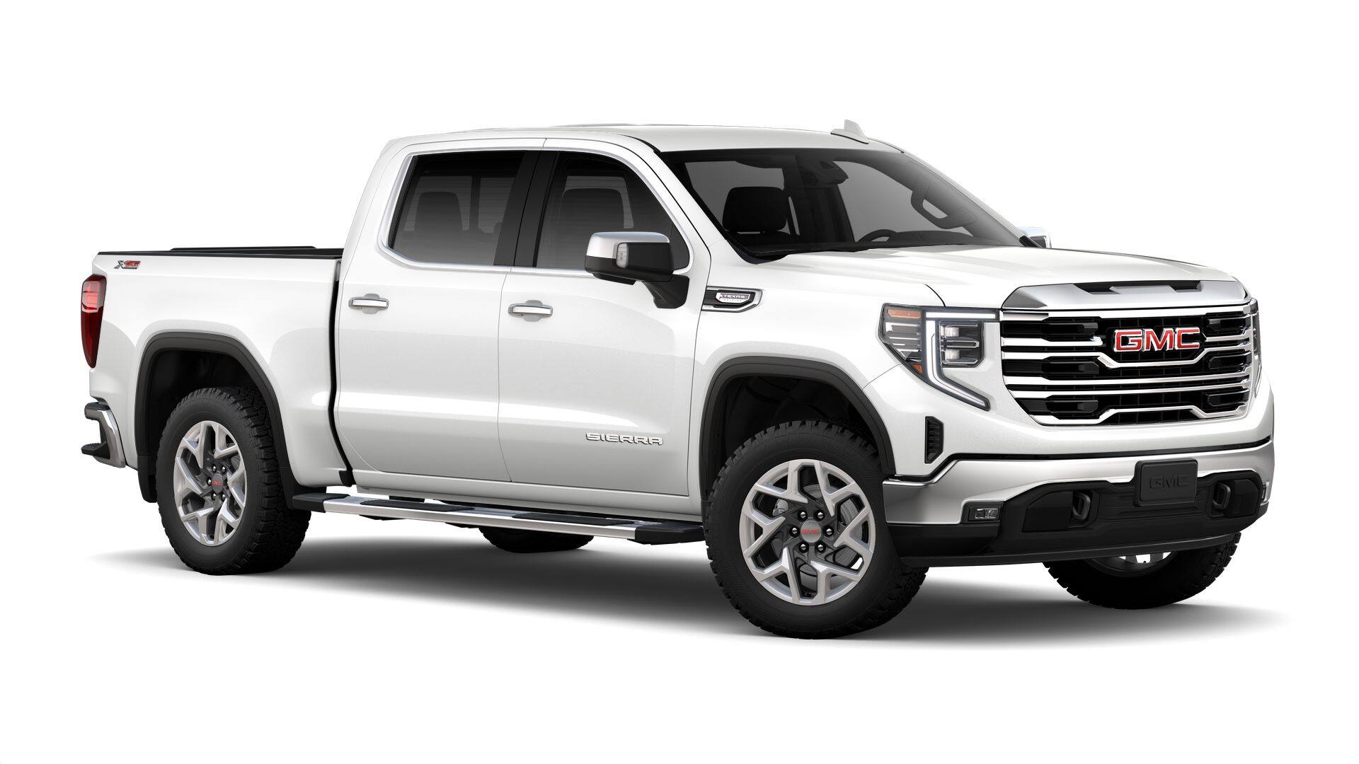 2025 GMC Sierra 1500 Base
