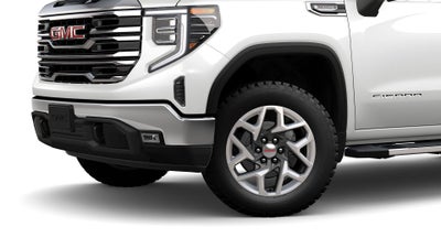 2025 GMC Sierra 1500 Base