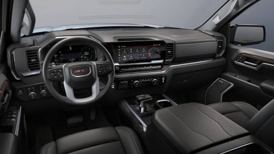 2025 GMC Sierra 1500 Base