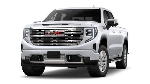 2026 GMC Sierra 1500 Base