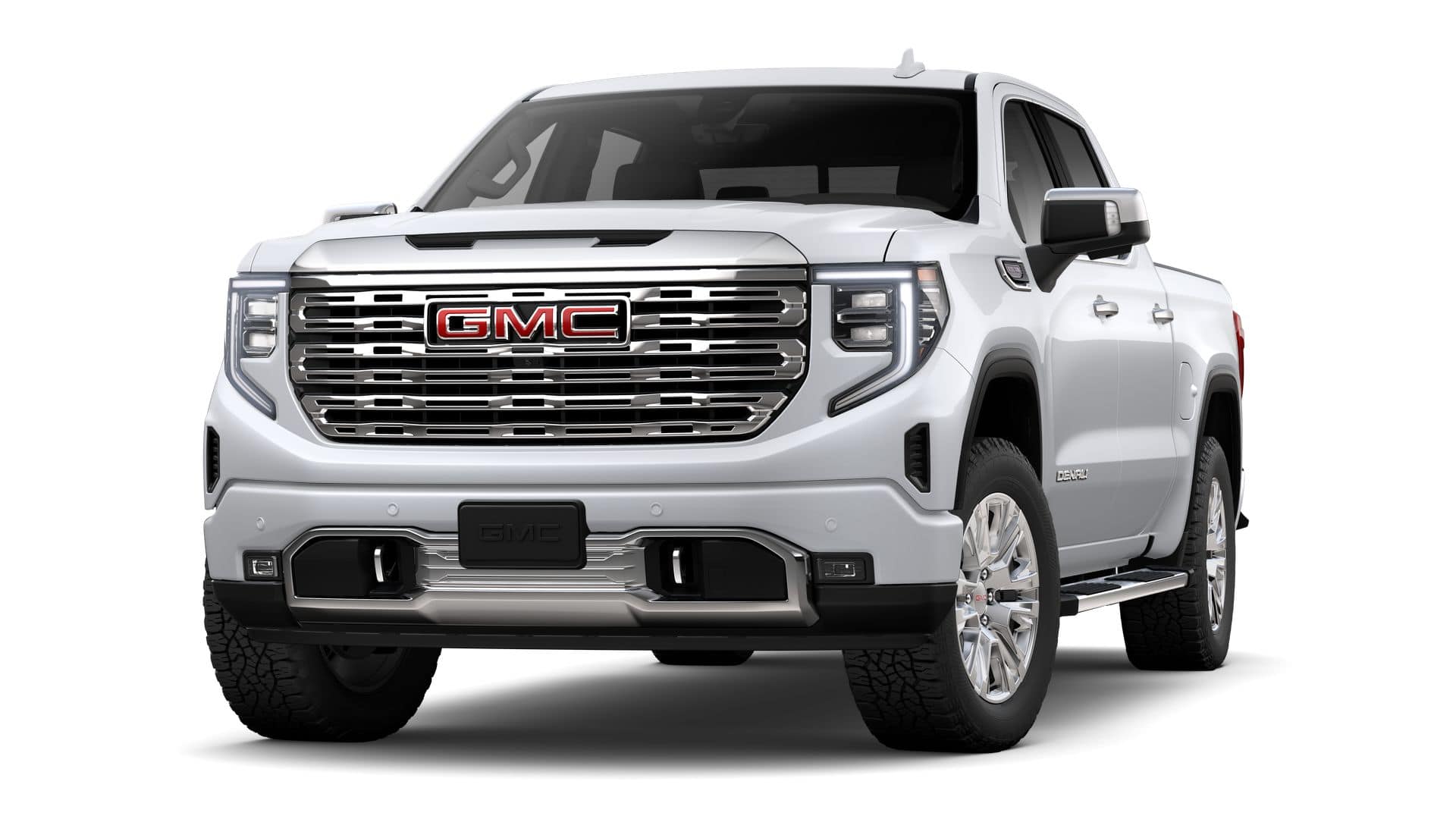 2026 GMC Sierra 1500 Base