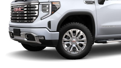 2026 GMC Sierra 1500 Base