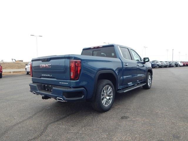 2024 GMC Sierra 1500 Base