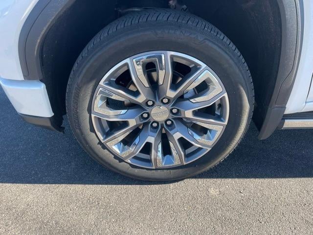 2023 GMC Sierra 1500 Base