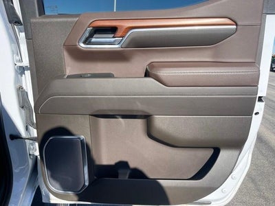 2023 GMC Sierra 1500 Base