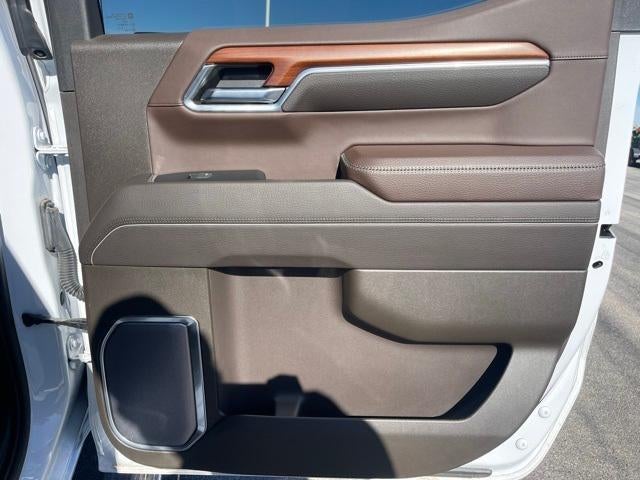 2023 GMC Sierra 1500 Base