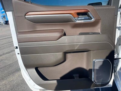 2023 GMC Sierra 1500 Base