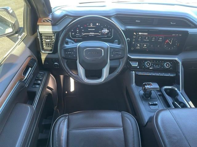 2023 GMC Sierra 1500 Base