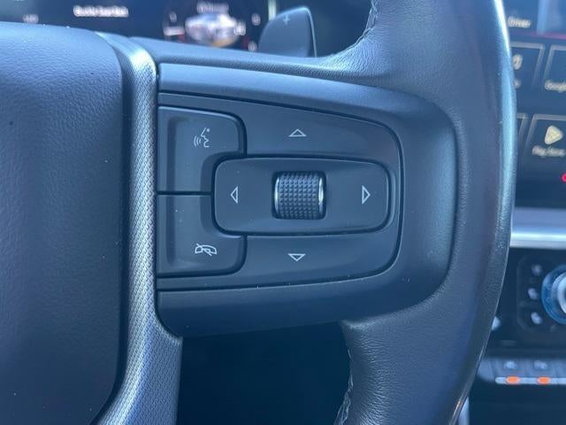 2023 GMC Sierra 1500 Base