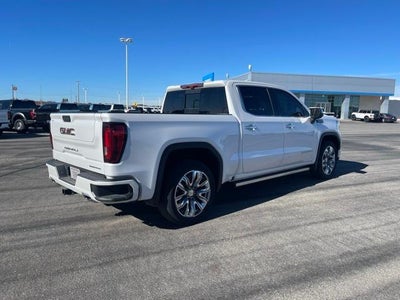 2023 GMC Sierra 1500 Base
