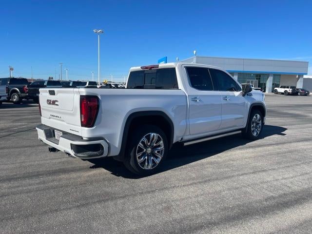2023 GMC Sierra 1500 Base