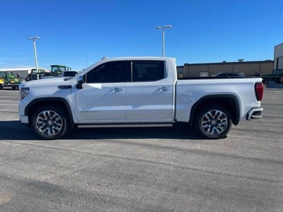 2023 GMC Sierra 1500 Base