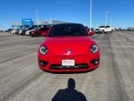 2019 Volkswagen Beetle Base