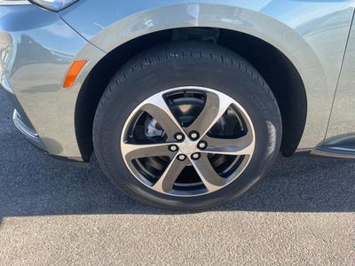 2022 Buick Enclave Base