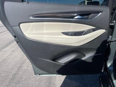 2022 Buick Enclave Base