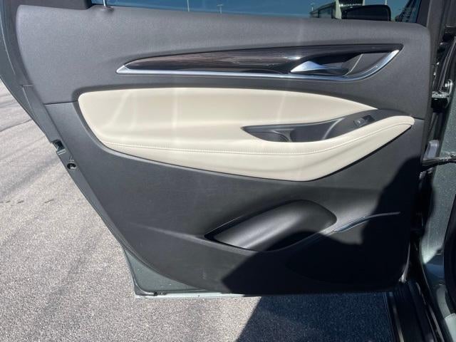 2022 Buick Enclave Base