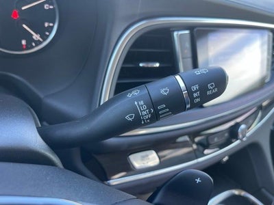 2022 Buick Enclave Base