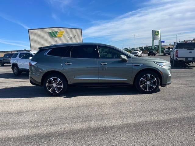 2022 Buick Enclave Base