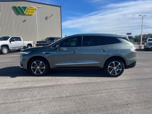 2022 Buick Enclave Base